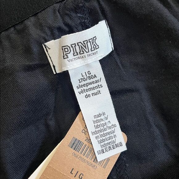 Victoria’s Secret PINK Sleep Boxy Shorts - Picture 10 of 10